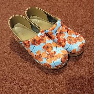 Dansko Clogs